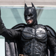 Illustration for article titled Batman is now an atheist, even though he knows a guy who literally works for God